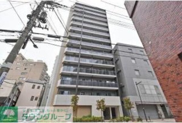 リビオメゾン入谷の物件内観写真